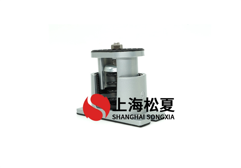 冷水機(jī)組彈簧減震器要檢查伸縮量是否符合標(biāo)準(zhǔn)？