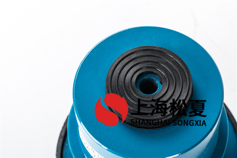 ZTA-160阻尼彈簧減震器的特點優點是什么？